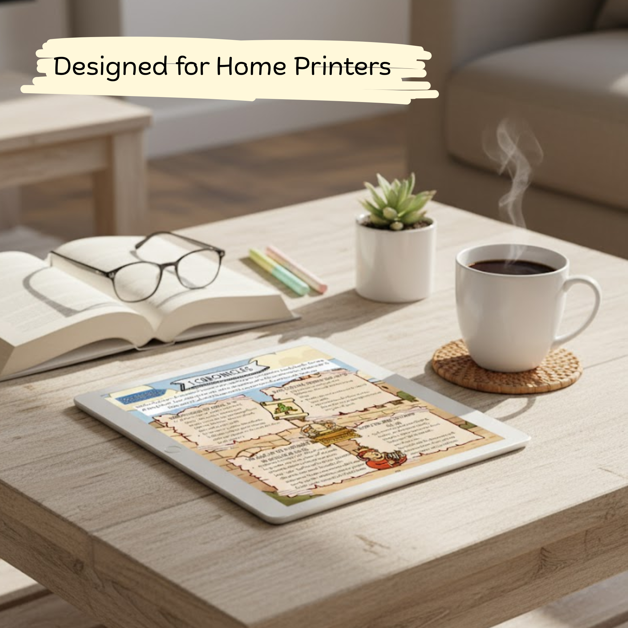 Sunday School Curriculum, Complete Bible Activity Book for Kids, Bible Study, Bible Workbook Coloring, Tracing, Activity, Old Testament, New Testament, PRINTABLE