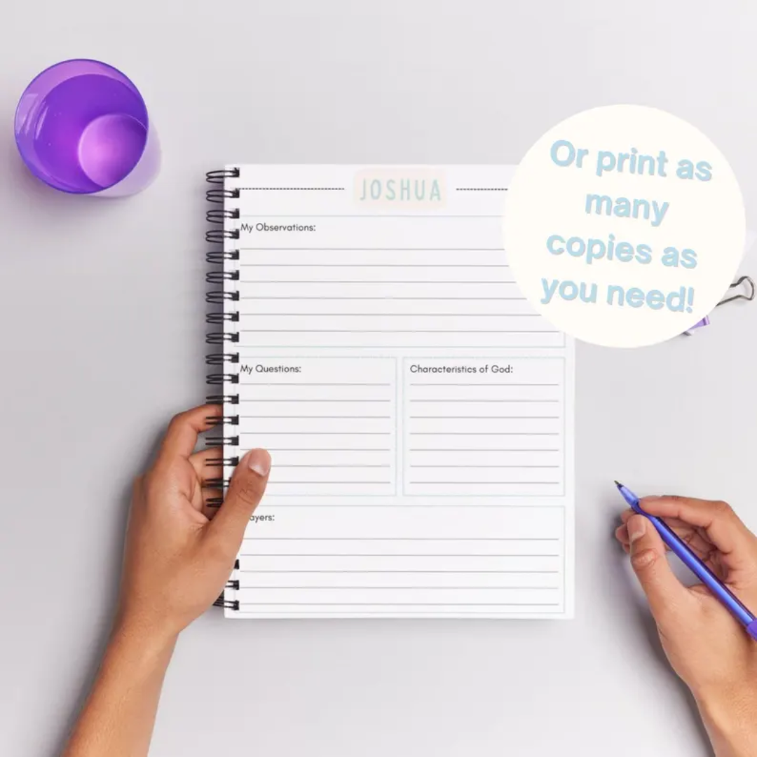 Entire Bible Overview, Bible Made Simple, Printable Bible Worksheets, Bible Book Summaries, Bible Breakdown for Beginners, Bible Study Tool